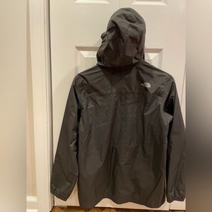 The North Face Rain Coat
